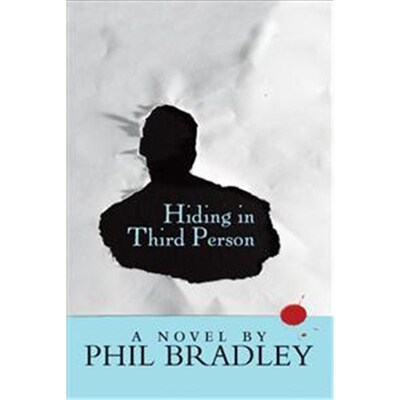 按需印刷不退不换Hiding in Third Person[9781480845565]