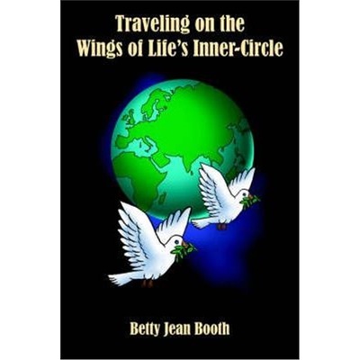 按需印刷Traveling on the Wings of Life's Inner-Circle[9781420841985]