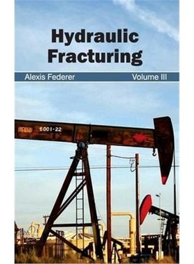按需印刷Hydraulic Fracturing[9781632394248]