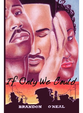 按需印刷不退不换If Only We Could[9781420873009]