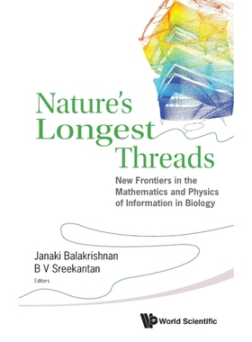 按需印刷Nature's Longest Threads[9789814612463]