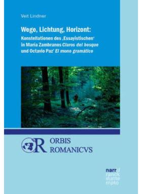 预订【德语】 Wege, Lichtung, Horizont: Konstellationen d