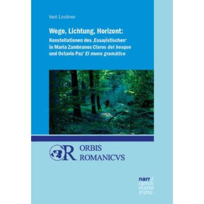 预订【德语】 Wege, Lichtung, Horizont: Konstellationen d