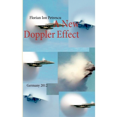 按需印刷A New Doppler Effect[9783848229901]