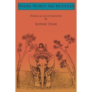 9780995896628 按需印刷Where Muddled Are Words