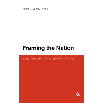 按需印刷Framing the Nation[9780826431875]
