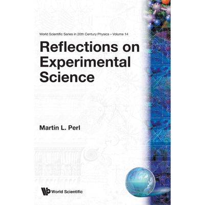 按需印刷不退不换Reflections on Experimental Science[9789810224295]
