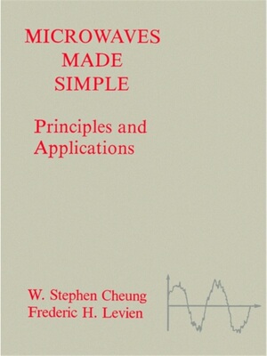 预订不退不换Microwaves Made Simple