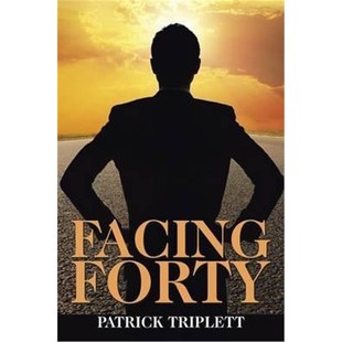 9781503552241 按需印刷Facing Forty