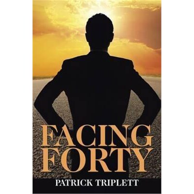 按需印刷不退不换Facing Forty[9781503552241]