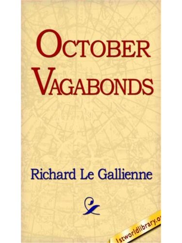 预订不退不换October Vagabonds