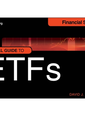 预订Visual Guide to ETFs