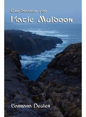 按需印刷The Search for Katie Muldoon[9781435706590]
