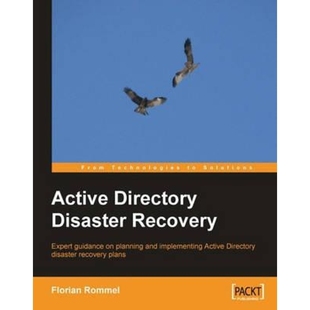 9781847193278 按需印刷不退不换Active Recovery Disaster Directory