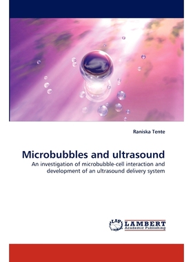 按需印刷Microbubbles and Ultrasound[9783844301069]