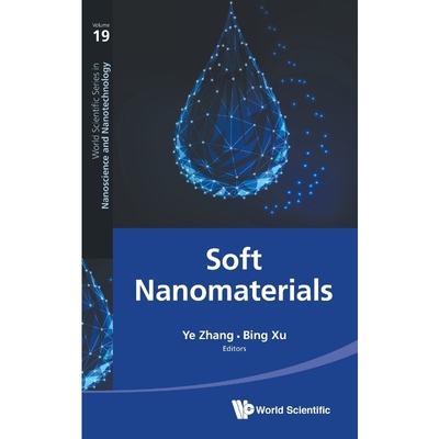 按需印刷Soft Nanomaterials[9789811201028]