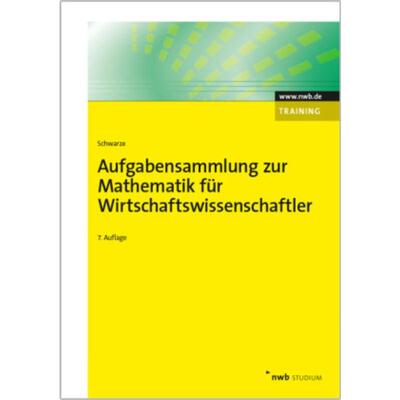 预订【德语】 Aufgabensammlung: