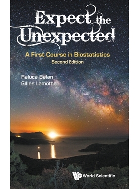 按需印刷Expect the Unexpected[9789813209053]