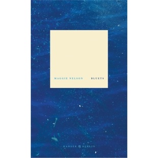 9783446260443 Bluets 德语 预订