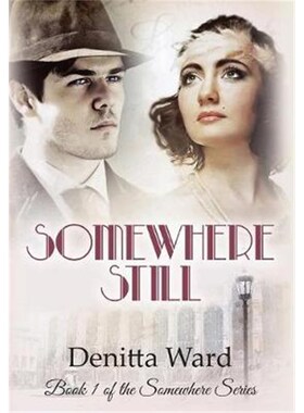 按需印刷不退不换Somewhere Still[9780999301814]