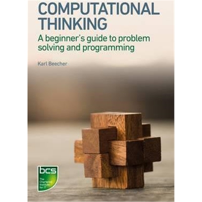 按需印刷Computational Thinking[9781780173641]