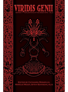 按需印刷Viridis Genii[9798218049478]