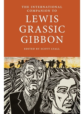 按需印刷International Companion to Lewis Grassic Gibbon[9781908980137]
