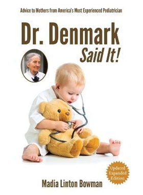 按需印刷Dr. Denmark Said It![9780970381415]