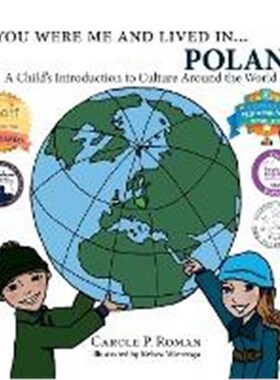 按需印刷If You Were Me and Lived in...Poland[9781947118430]