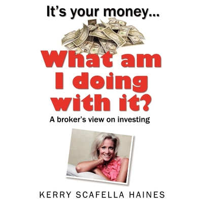 按需印刷不退不换It's Your Money... What Am I Doing With It?[9781257962945]