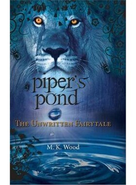 按需印刷Piper's Pond[9781525565502]