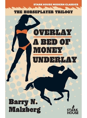按需印刷Overlay / A Bed of Money / Underlay[9781951473129]