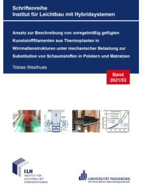 预订不退不换德语 Ansatz zur Beschreibung von unregelm??ig gefügten Kunststofffilamenten aus The