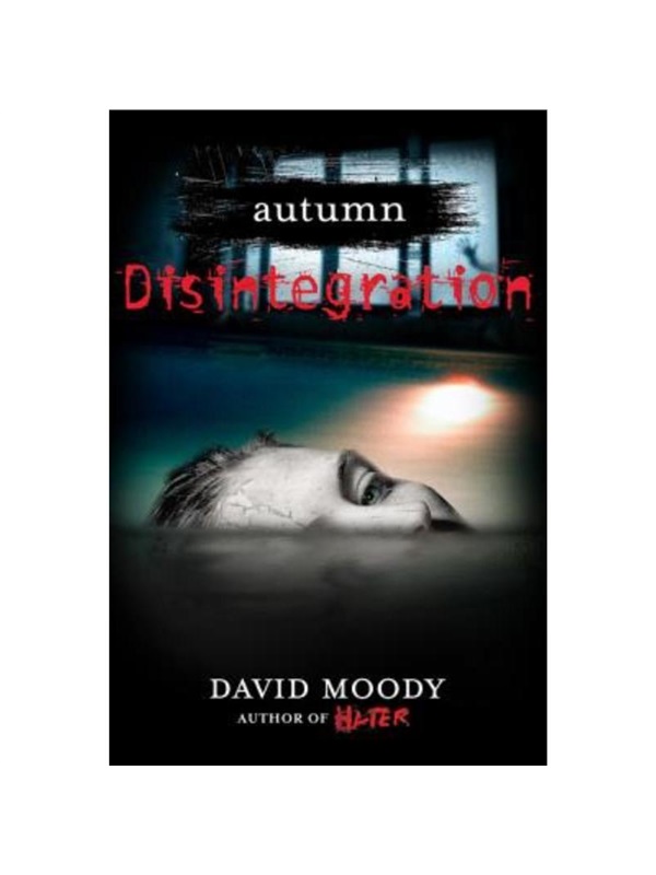 按需印刷Disintegration[9780312570019]