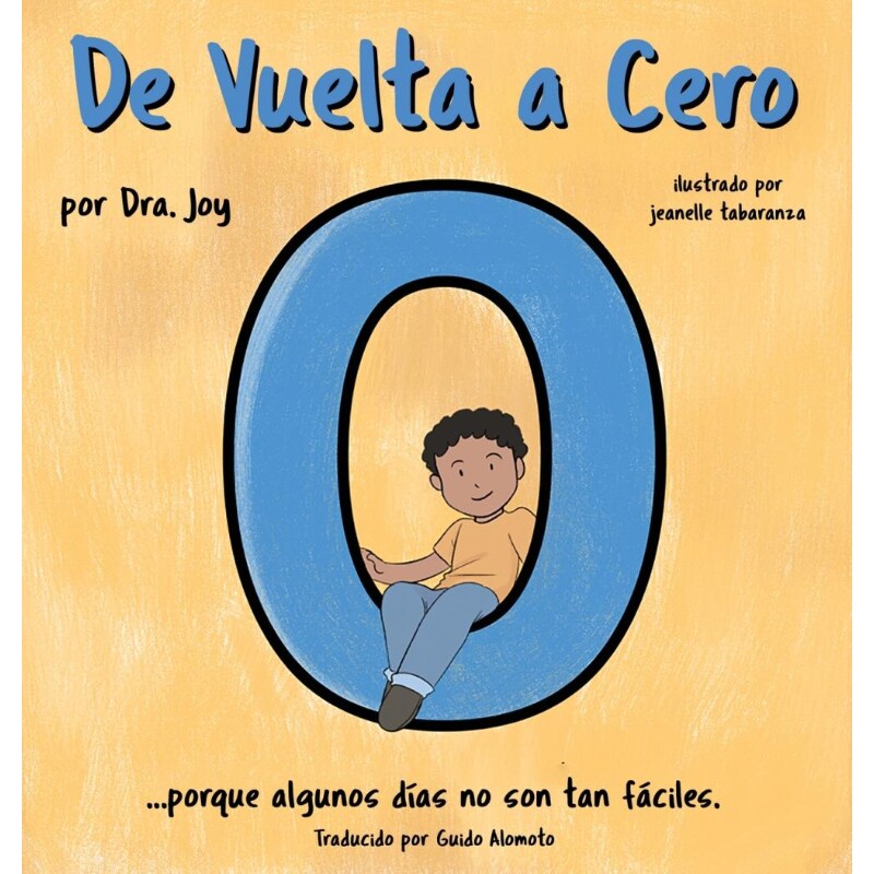 按需印刷不退不换De Vuelta a Cero[9781959347040]