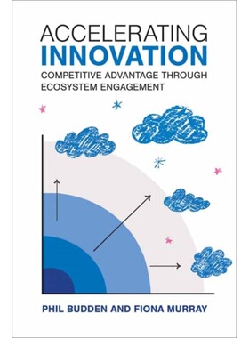 预售【2025新书】ACCELERATING INNOVATION[9780262049610]