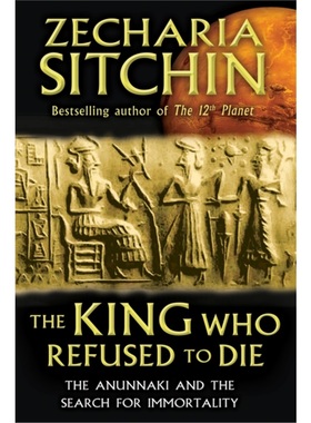 预订King Who Refused to Die[9781591431770]