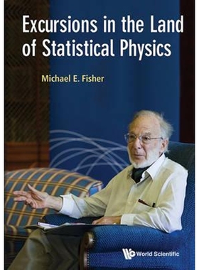 按需印刷Excursions in the Land of Statistical Physics[9789813144897]