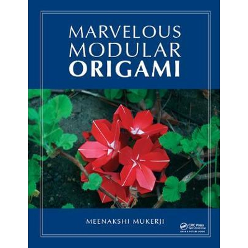预订Marvelous Modular Origami