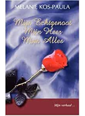 预订Mijn Echtgenoot, Mijn Heer, Mijn Alles