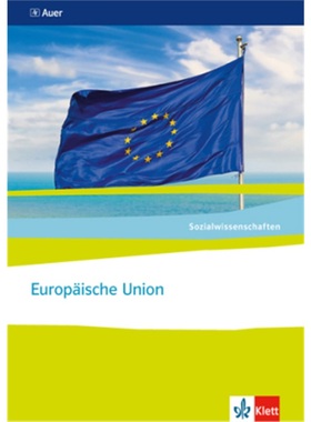 预订【德语】 Europäische Union. Ausgabe Nordrhein-Westfalen[9783120069263]