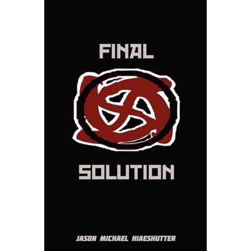 按需印刷不退不换Final Solution[9781601458858]