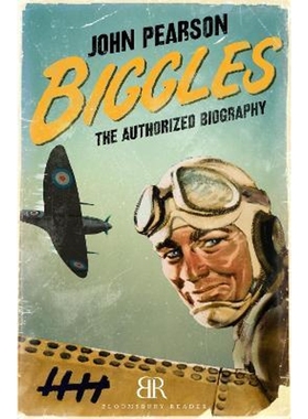 按需印刷Biggles[9781448208005]