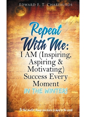 按需印刷Repeat With Me[9780578493565]