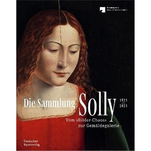 Chaos Gemäldegalerie Sammlung 2021 Vom 1821 Die Solly zur 预订 Bilder 德语
