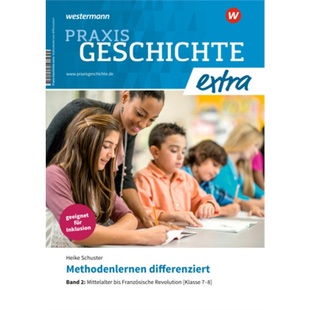 德语 9783141610437 Methodenlernen Bd.2 differenziert. 预订