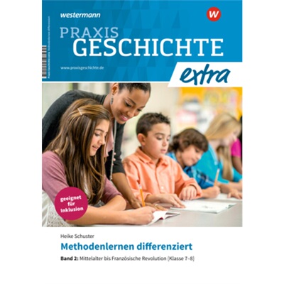 预订【德语】 Methodenlernen differenziert. Bd.2[9783141610437]