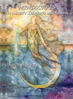 按需印刷Mindscapes[9781935914914]