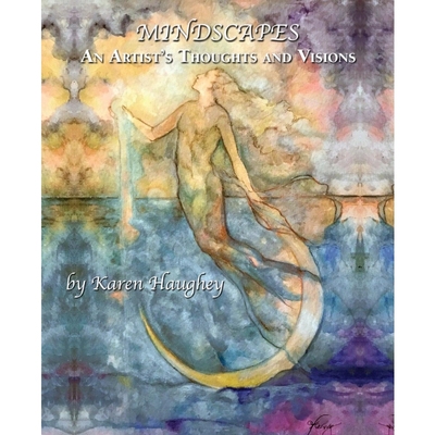 按需印刷Mindscapes[9781935914914]