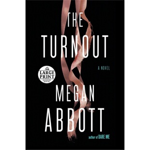 预订Turnout[9780593414347]